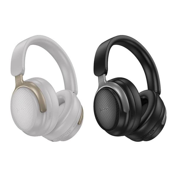 Hoco In-Ear Hörlurar Trådlösa ES74 - Blå