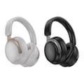 Miniatyrbild 5 av 6: Hoco Over-Ear Hörlurar Trådlösa Bluetooth ANC W53 Plus - Grå