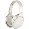 Miniatyrbild 1 av 2: Audeeo Serenehush Hybrid ANC + ENC Headphones - Vit