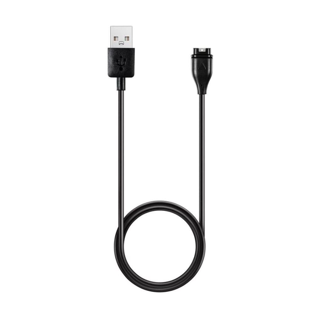 USB opladerkabel til Garmin produkter