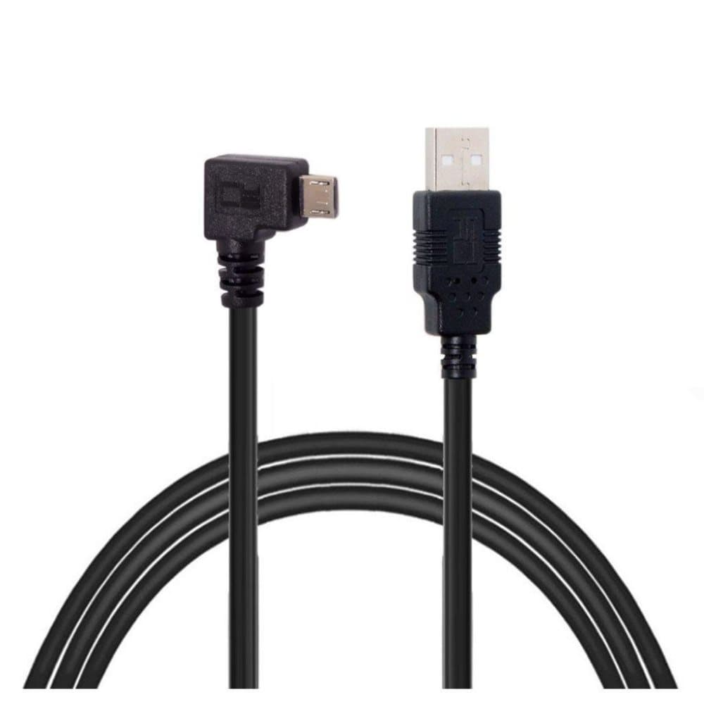 Universal 3M micro USB Male to 2.0 data cable