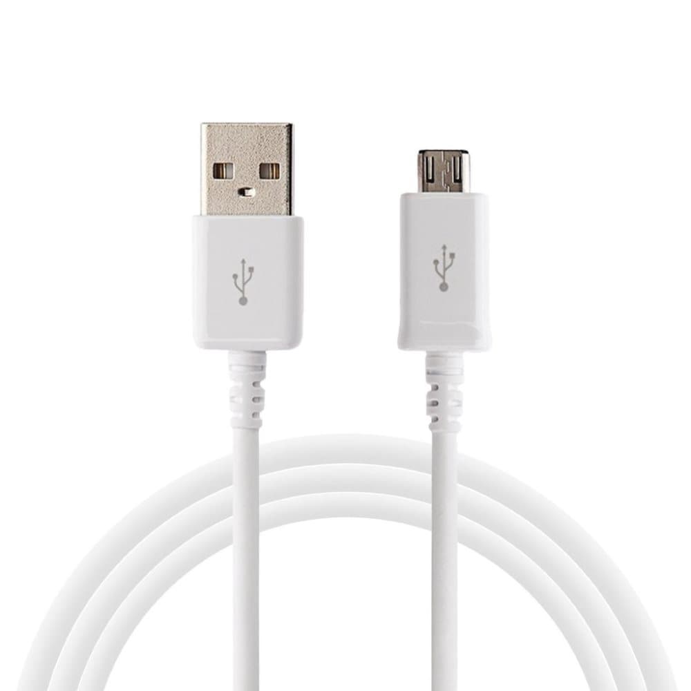 5-pack 2 M Micro-USB Laddningskabel Samsung / Huawei / HTC
