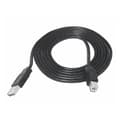 Miniatyrbild 2 av 2: 5m Skrivare /Skannrar USB-kabel USB(hane) till USB typ B (hane)