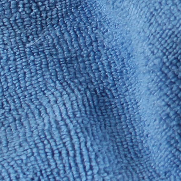 30 mikrofiberklude 35x35 cm, vaskbar - flere farver