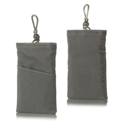 Kankainen Suojapussi XL (Harmaa)