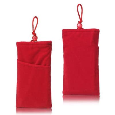 Kankainen Suojapussi XL (Punainen)