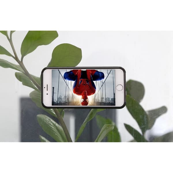 iPhone 6S & 6 4.7" MYFONLO Håndfri AntiGravity Deksel Svart