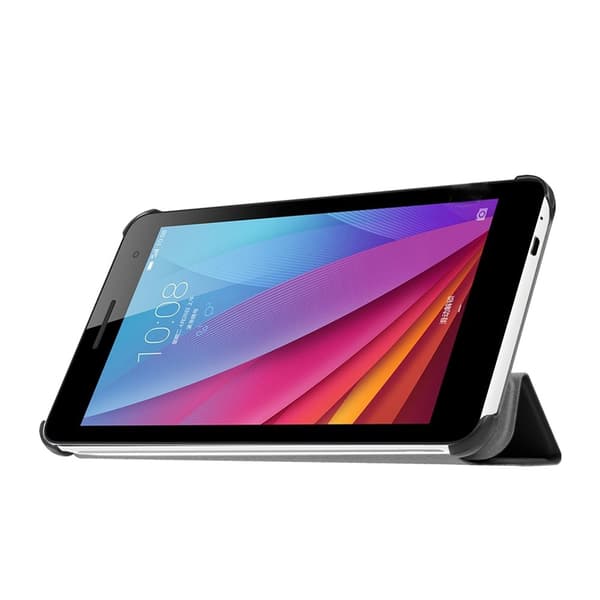 Slim Fit Cover Till Huawei MediaPad T1 7