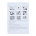 Miniatyrbillede 3 af 5: Hat Prince Creative Decal Sticker Macbook Air/Pro - T-Rex