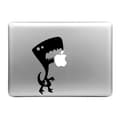 Miniatyrbillede 1 af 5: Hat Prince Creative Decal Sticker Macbook Air/Pro - T-Rex