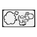 Miniatyrbillede 5 af 5: Hat Prince Creative Decal Sticker Macbook Air/Pro - Farter