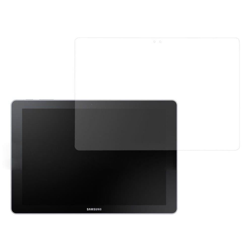 Samsung Galaxy Book 10 temperoitu suojalasi näytölle - Kirka