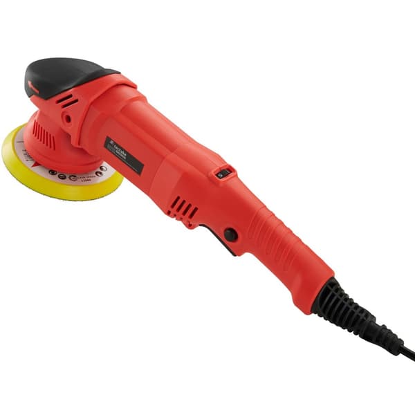 Excenter polermaskine 710Watt - 3