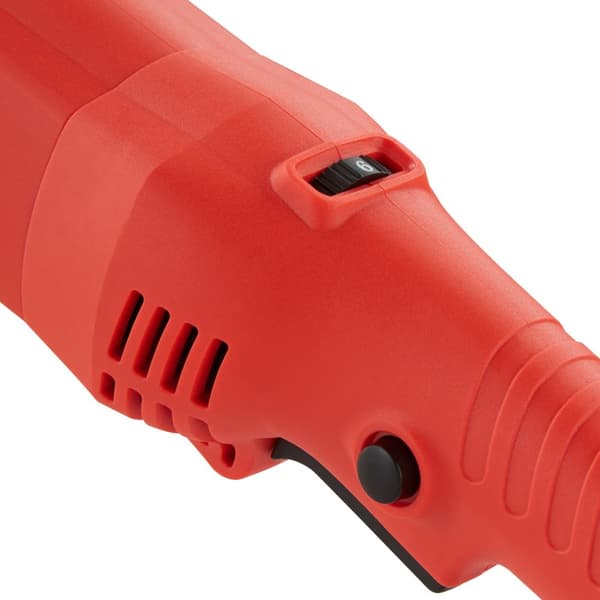 Excenter polermaskine 710Watt - 3