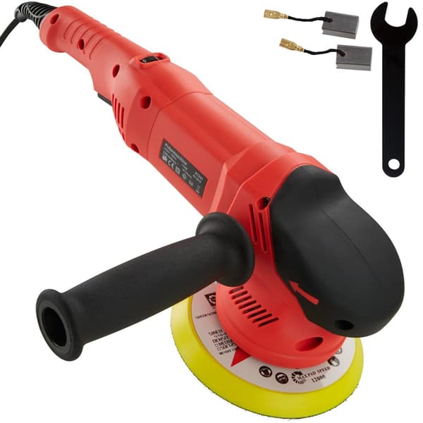 Oscillerande polermaskin 710W - 3