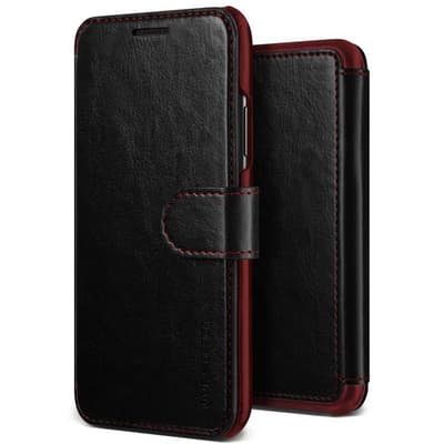 VRS Design iPhone XR Layered Dandy - Black