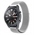 Miniatyrbild 1 av 4: SKALO Milanese Loop till Samsung Watch 3 41mm