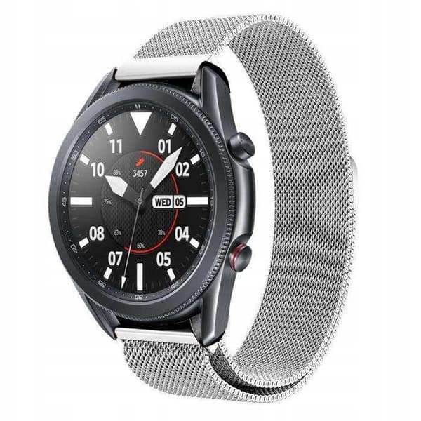SKALO Milanese Loop till Samsung Watch 3 41mm