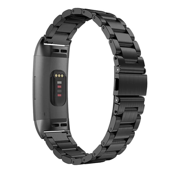 SKALO Link armbånd til Fitbit Charge 3/4