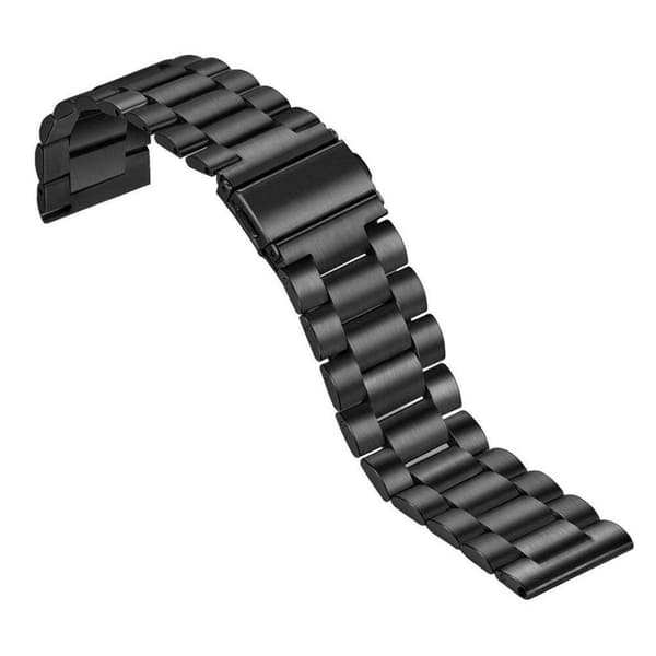 SKALO Teräsranneke Fitbit Versa 3