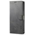 Miniatyrbild 4 av 6: LC.IMEEKE Wallet Case till iPhone 15 Pro Max - Svart