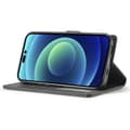 Miniatyrbild 6 av 6: LC.IMEEKE Wallet Case till iPhone 15 Pro Max - Svart