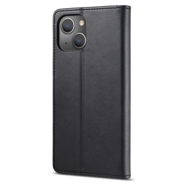 LC.IMEEKE Lompakkotelinekotelo iPhone 15