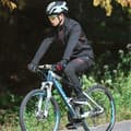 Miniatyrbild 4 av 6: Rockbros Cykelbyxor, storlek S YPK1007R - Svart