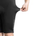 Miniatyrbild 4 av 9: Rockbros Korta Bib-Shorts XL - Svart