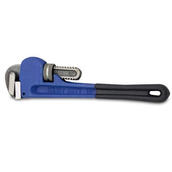 STILLSON JUSTERBAR HYDRAULIK R?RN?GLE 10 TOMMERS BITUXX FR?
