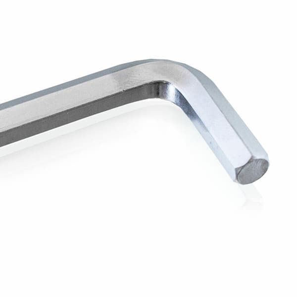 BITUXX HEX SKRUETR?KKER S?T 1,5-10MM 9 STK I FOLDBAR ETUDE