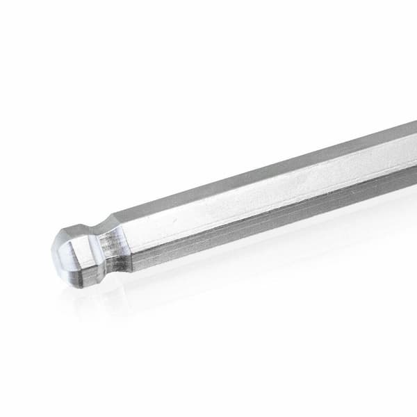 BITUXX HEX SKRUETR?KKER S?T 1,5-10MM 9 STK I FOLDBAR ETUDE