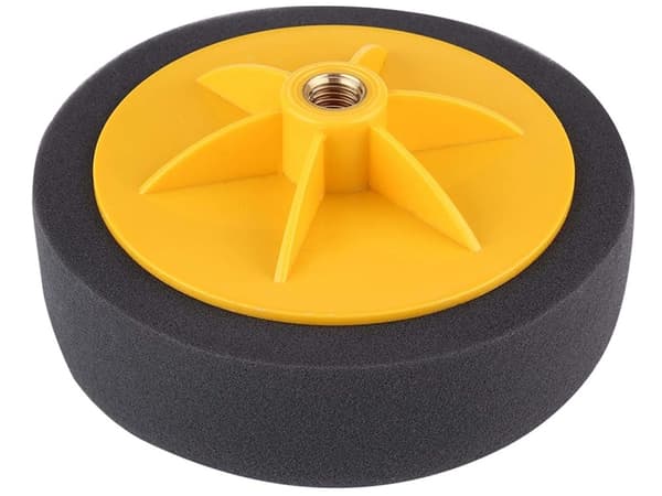 3-Pack - Polersvamp för Skruvdragare - 150mm