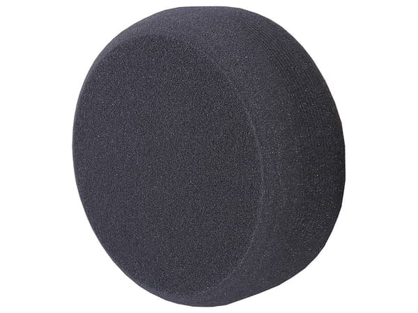 3-Pack - Polersvamp för Skruvdragare - 150mm
