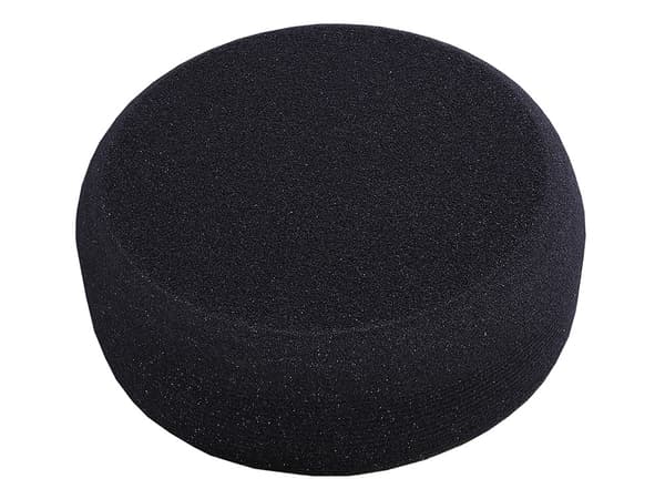 3-Pack - Polersvamp för Skruvdragare - 150mm