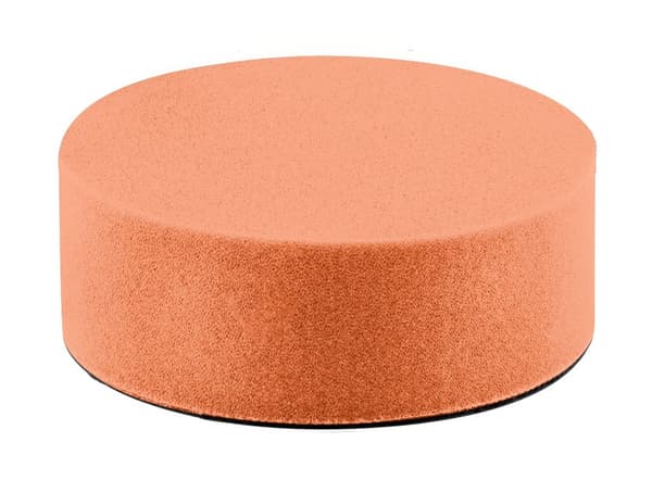 Polerplatta 80 x 25 mm, medium svamp