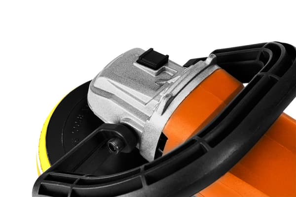 Polermaskine 900W, 150mm