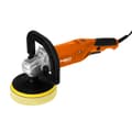 Miniatyrbillede 10 af 11: Polermaskine 900W, 150mm