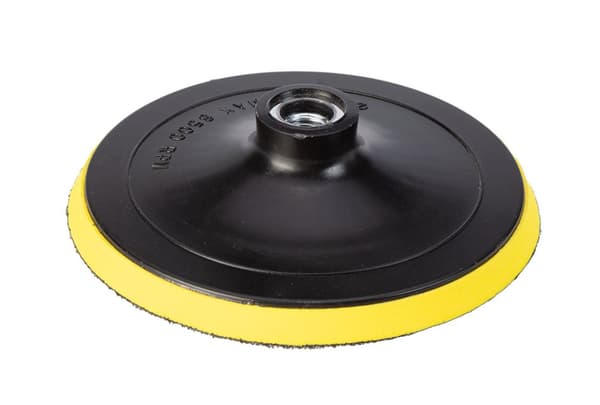 Polermaskine 900W, 150mm