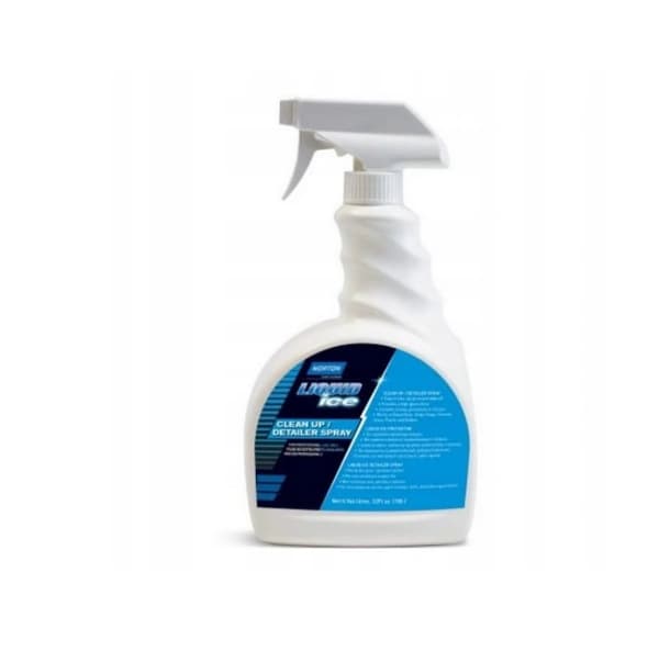 NORTON Liquid Ice Detailer polermedel