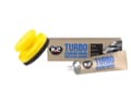 Miniatyrbillede 2 af 2: K2 TURBO TEMPO LAVSLIDENDE POLERPASTA 120G