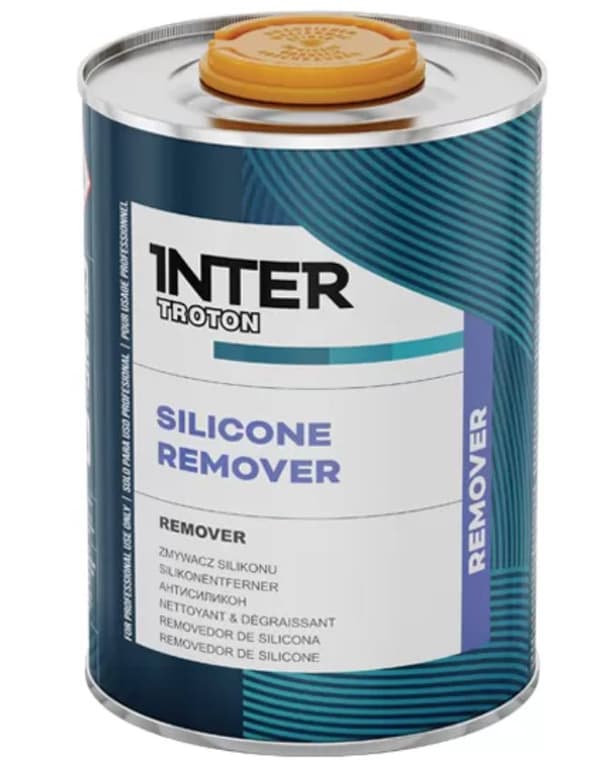 Silikonefjerner Affedtningsmiddel TROTON 1L