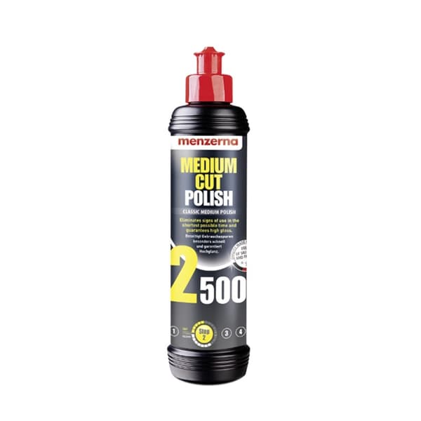 Menzerna 2500 250 ml