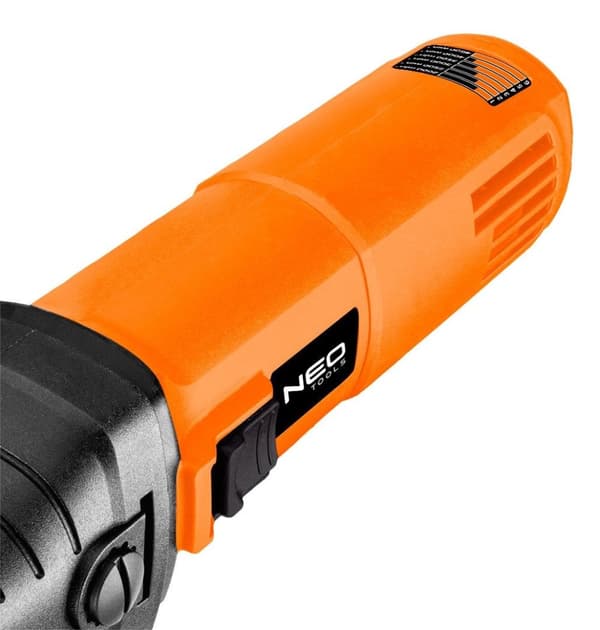 NEO tools 04-700 bilpoleringsmaskinetilbehør 1 stk.