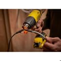 Miniatyrbild 4 av 6: Varmluftspistol - STANLEY FATMAX V20 - SFMCE530B-XJ - 510° - Litium 18V - Utan batteri