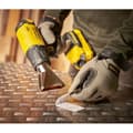 Miniatyrbild 5 av 6: Varmluftspistol - STANLEY FATMAX V20 - SFMCE530B-XJ - 510° - Litium 18V - Utan batteri