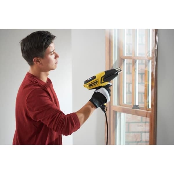Furno 500 2000W termisk avluftare