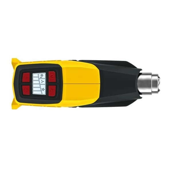 Furno 500 2000W termisk avluftare
