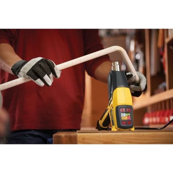 Furno 500 2000W termisk avluftare