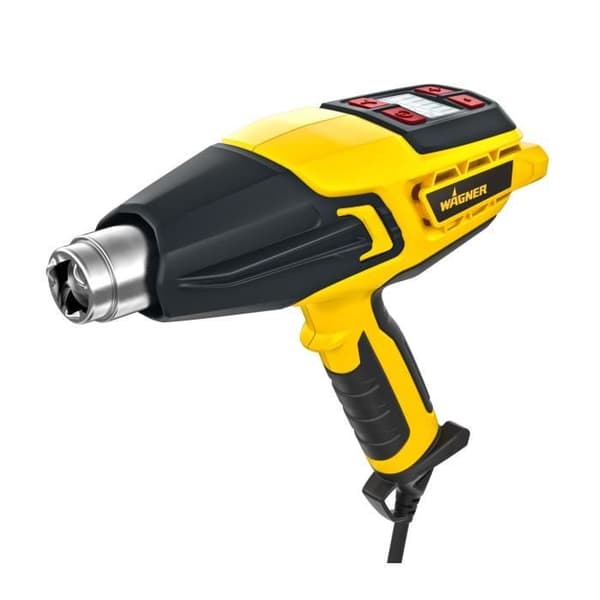 Furno 500 2000W termisk avluftare